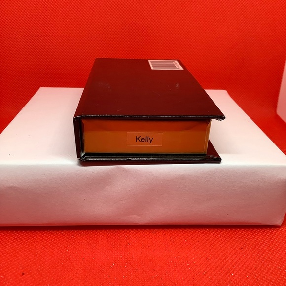 SCOTT BARNES SIBERIAN MINK FALSE EYELASHES  KELLEY - Picture 3 of 3